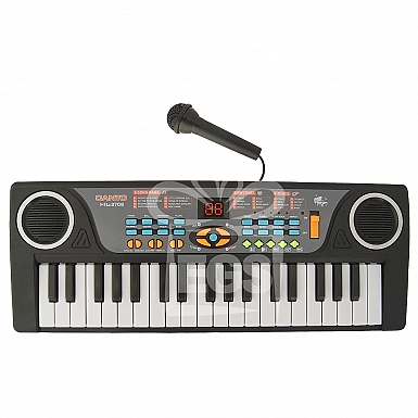 Electronic Keyboard